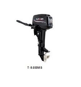 國(guó)產(chǎn)2沖程9.8馬力船外機(jī)